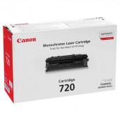 Картридж лазерный CANON (720) i-SENSYS MF6680/MF6680dn, ресурс 5000 страниц, оригинальный, 2617B002