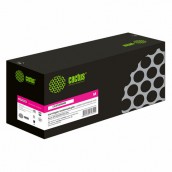 Картридж лазерный CACTUS (CS-SPC820DNM) для Ricoh SPC820DN/С821DN пурпурный, ресурс 15000 стр.