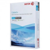 Бумага для цветной лазерной печати SRA3, 200 г/м2, 250 л., XEROX COLOTECH+, Австрия, 161% CIE, 003R95842