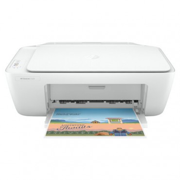 МФУ струйное HP DeskJet 2320 "3 в 1" А4, 7,5 стр./мин, 1000 стр./мес., 4800х1200, 7WN42B