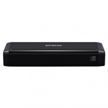 Сканер потоковый портативный EPSON Workforce DS-310 А4, 25 стр./мин, 1200х1200, ДАПД, B11B241401