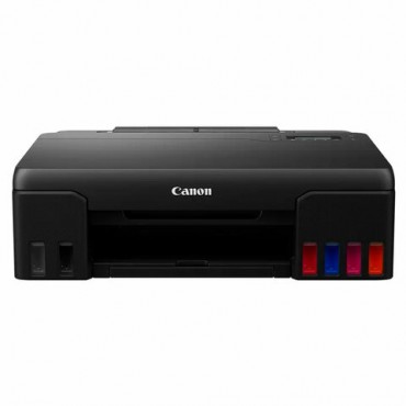 Принтер струйный CANON PIXMA G540 А4, 3,9 изобр./мин, 4800х1200, Wi-Fi, СНПЧ, 4621C009